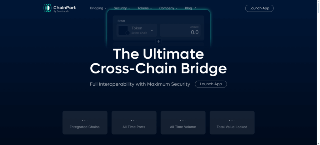 ChainPort