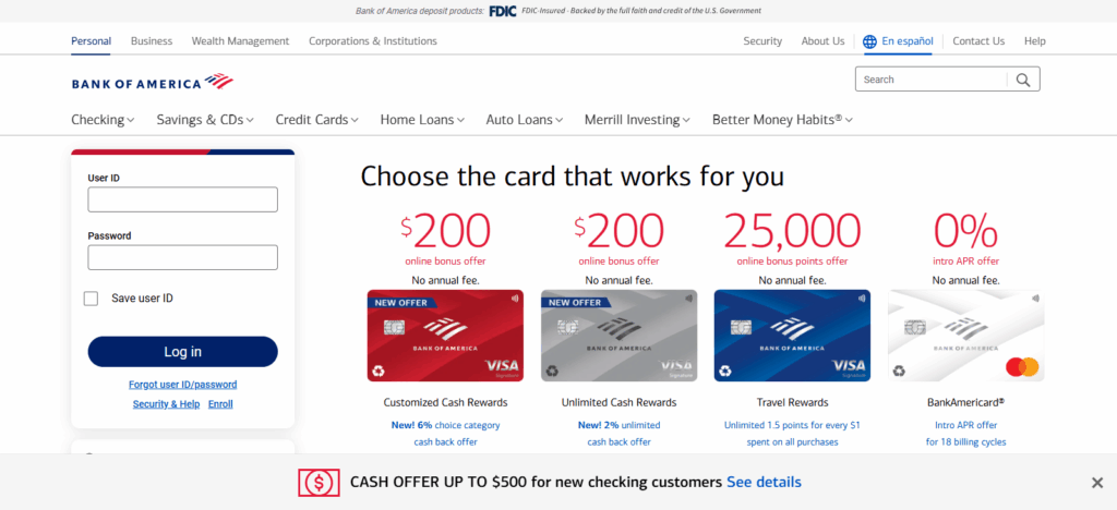 10 Best Mortgage Lenders of 2025 8 Bank of America
