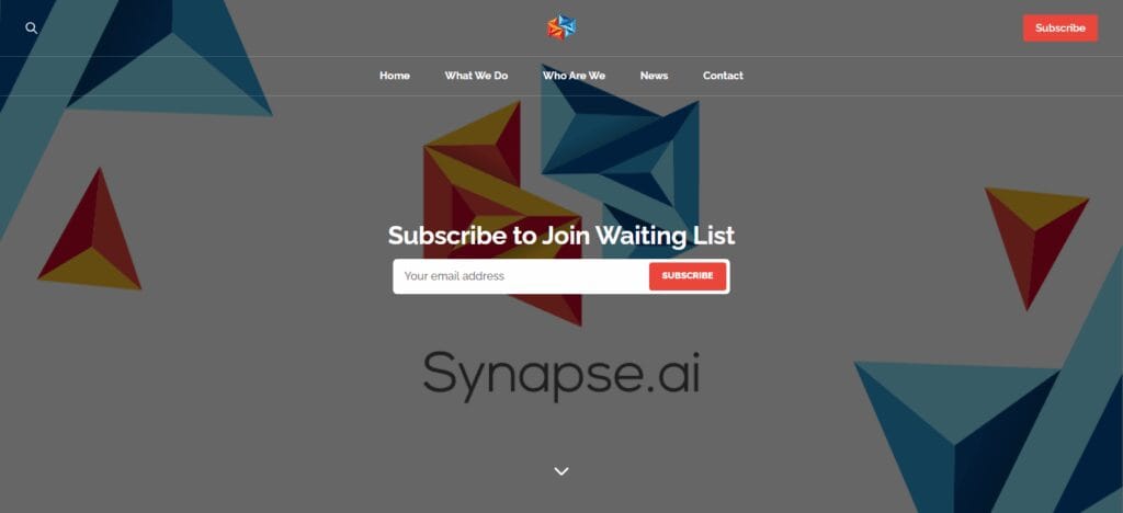 Synapse AI