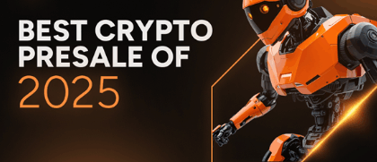 7 Best Unstaked AI Crypto Presales to Watch in 2025