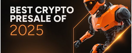 7 Best Unstaked AI Crypto Presales to Watch in 2025