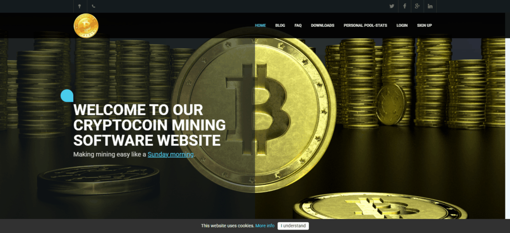 10 Best Program to Mine Bitcoins in 2025 4 EasyMiner