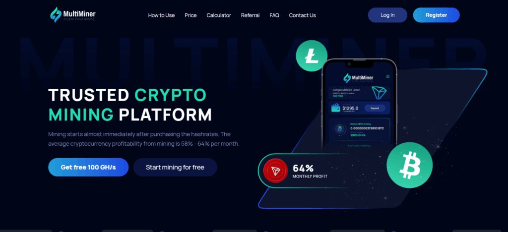 MultiMiner