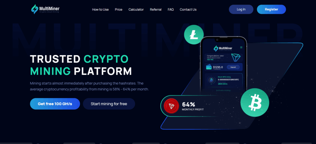 10 Best Program to Mine Bitcoins in 2025 7 MultiMiner
