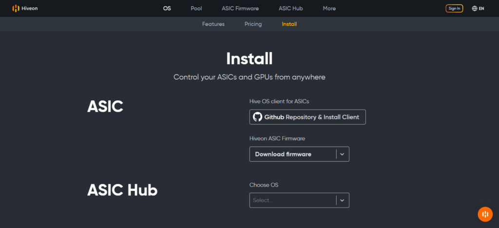 10 Best Program to Mine Bitcoins in 2025 10 Hive OS
