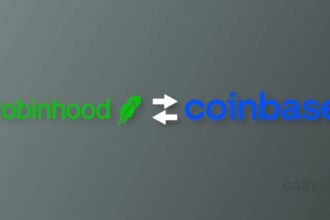 How to Transfer Crypto from Robinhood to Coinbase
