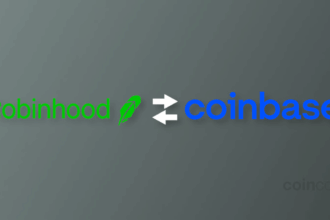 How to Transfer Crypto from Robinhood to Coinbase