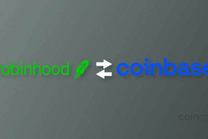 How to Transfer Crypto from Robinhood to Coinbase
