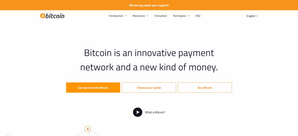 Step 2: Go to Funding Section