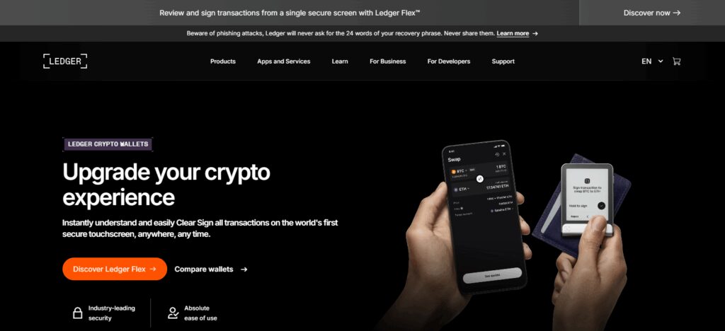 Step 4: Add Recipient Wallet Address