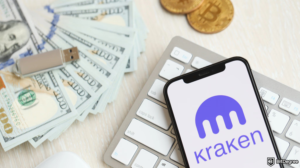 How to Send Crypto from Kraken to Another Wallet – Step by Step Guide 3 How to Send Crypto from Kraken to Another Wallet