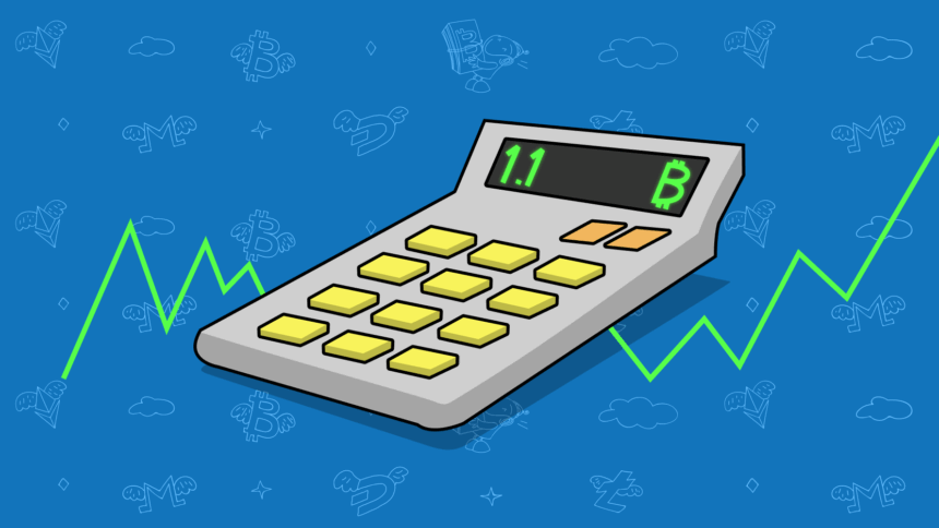 How to Determine X Amount in Crypto: Simple Calculation Guide