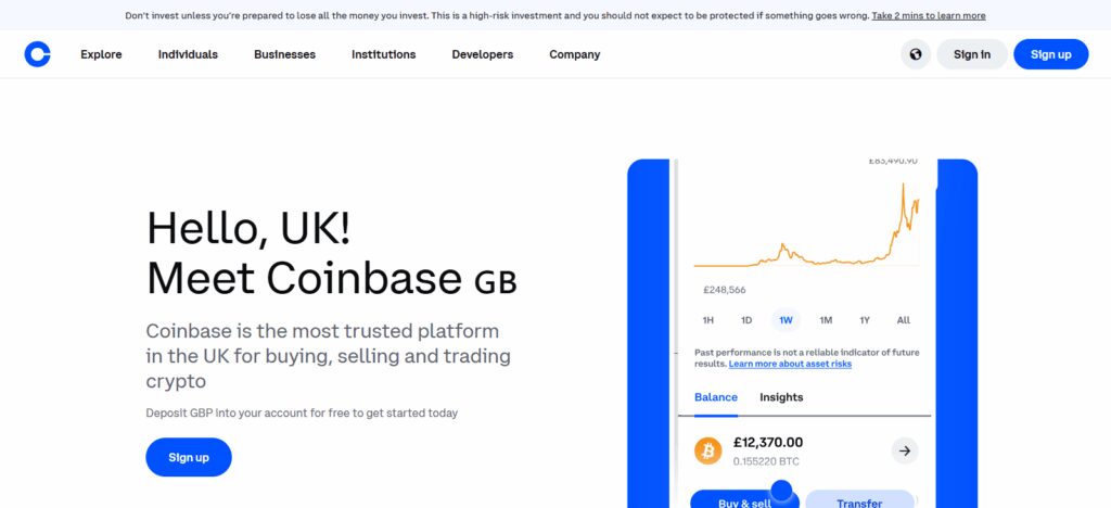 Step 1: Find Out Current Price of Bitcoin