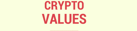 How to Determine X Amount in Crypto: Simple Calculation Guide 2 Understanding Crypto Values