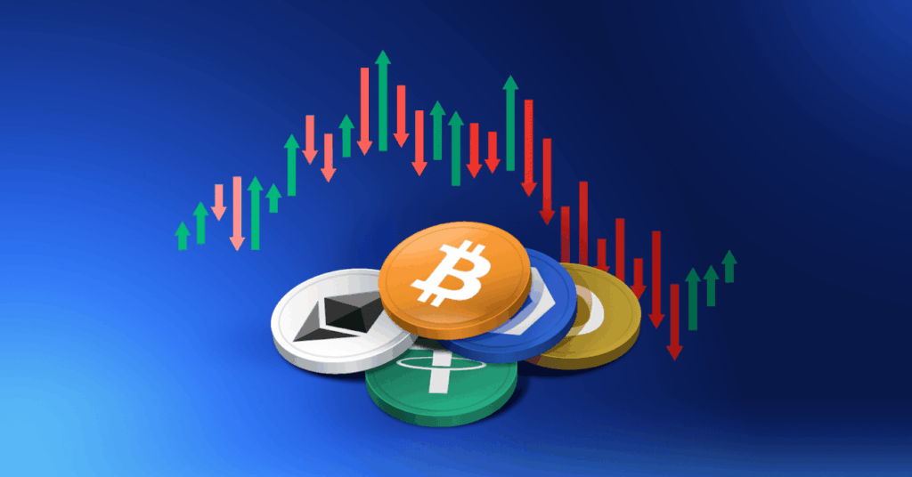 How to Determine X Amount in Crypto: Simple Calculation Guide 3 How to Determine X Amount in Crypto