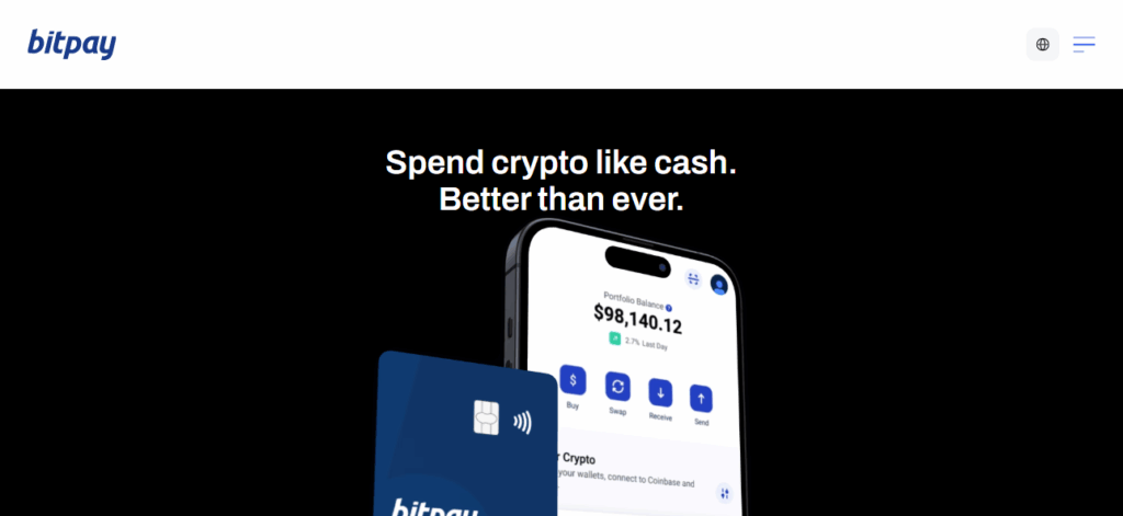 BitPay