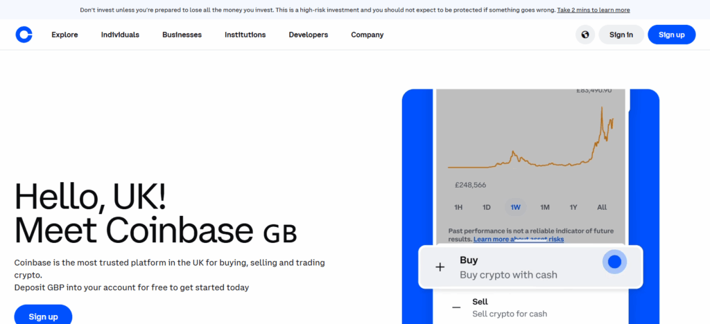 10 Best Bitcoin Treasury Companies 2025 11 Coinbase Global, Inc.