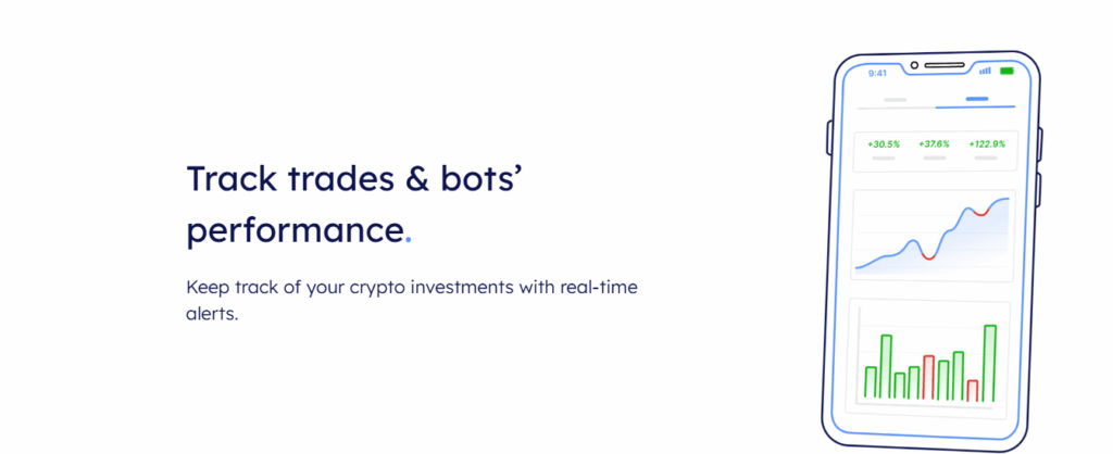 10 Best Hyperliquid Trading Bots for Smart Crypto Trading 8 Performance Tracker Bot