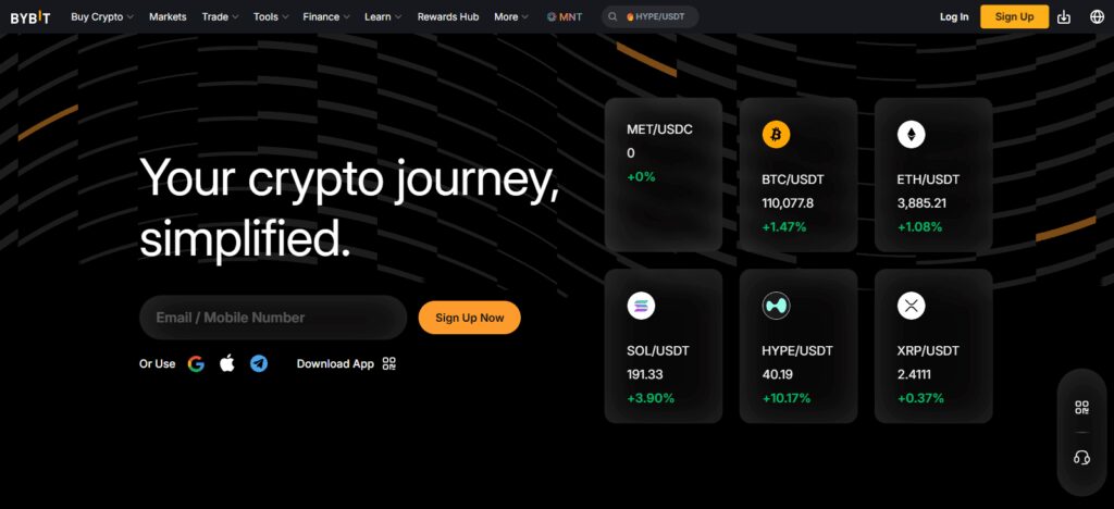Bybit
