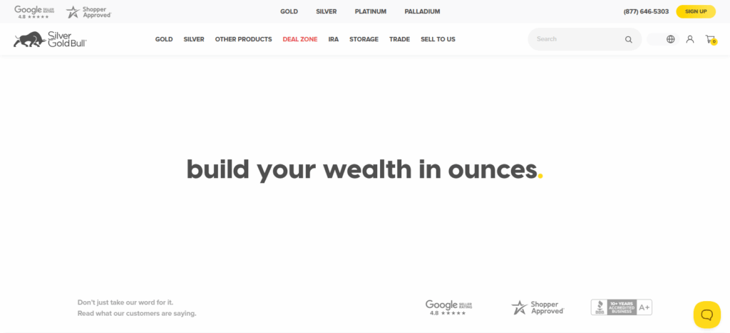 10 Best Places to Purchase Silver Coins Online & Offline 2 Silver Gold Bull