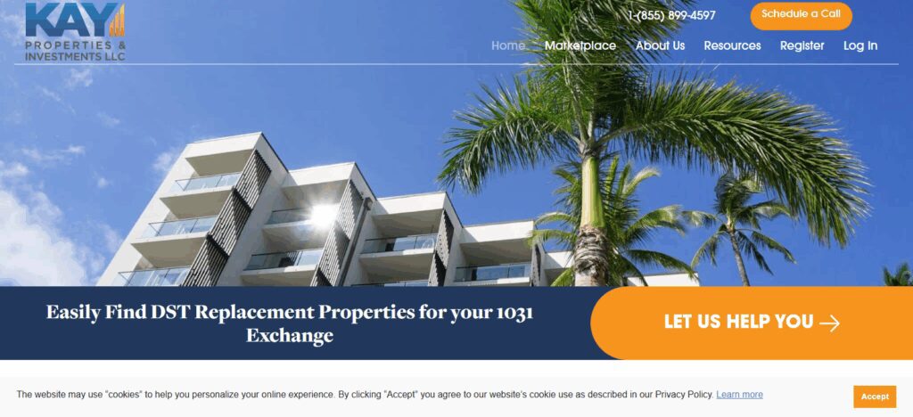 Kay Properties & Investments
