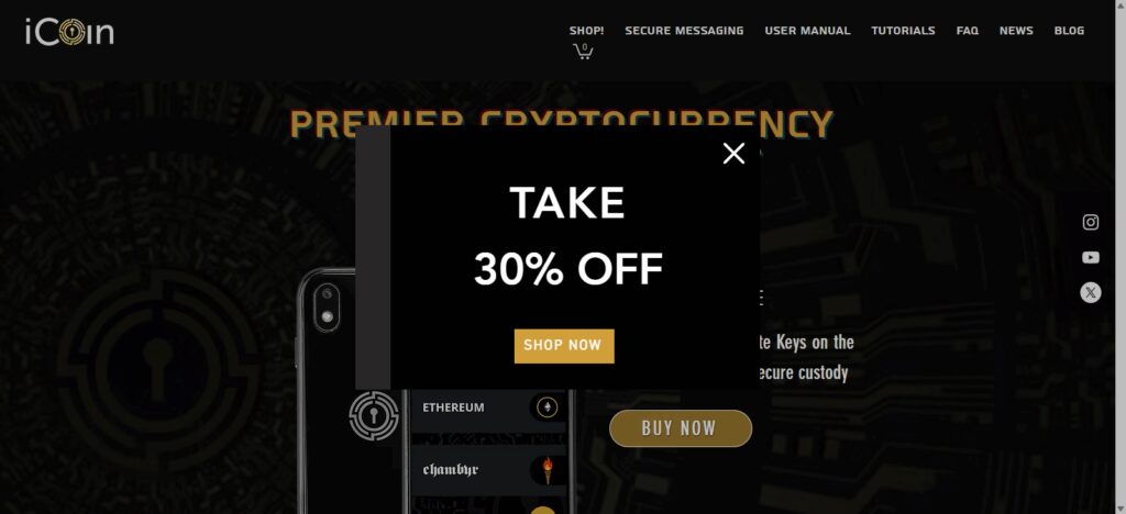iCoin