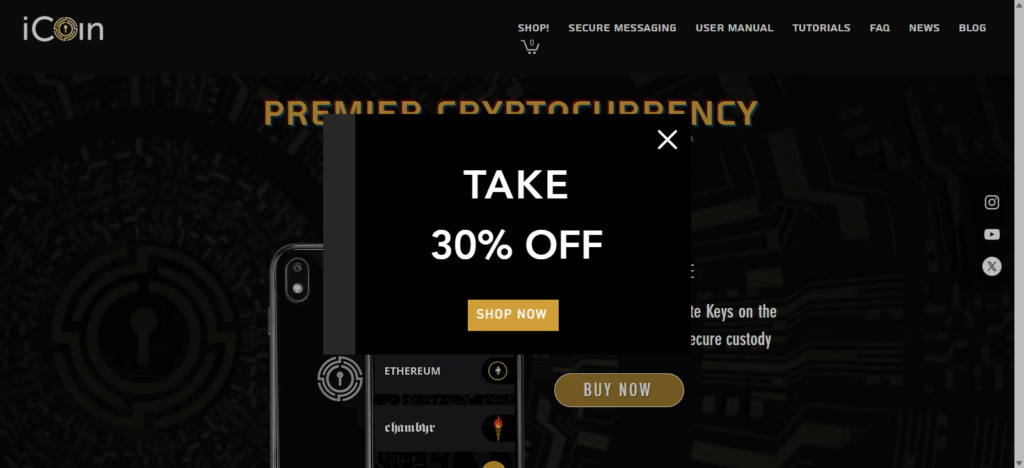 9 Best Coin Collecting Software for Mac in 2025 4 iCoin