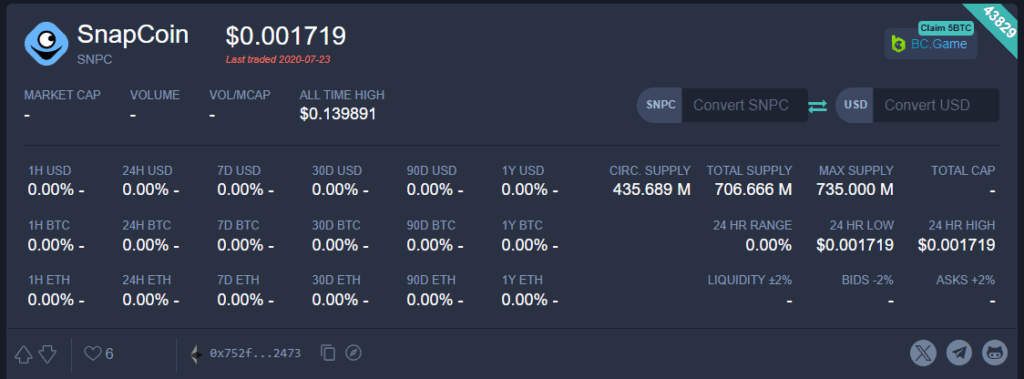 9 Best Coin Collecting Software for Mac in 2025 9 SnapCoin