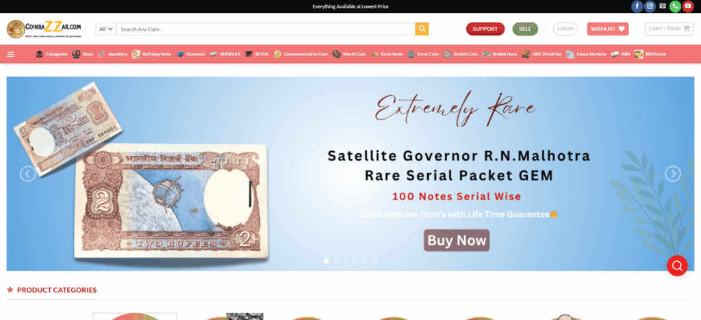 9 Best Coin Collecting Software for Mac in 2025 10 Coinbazzar