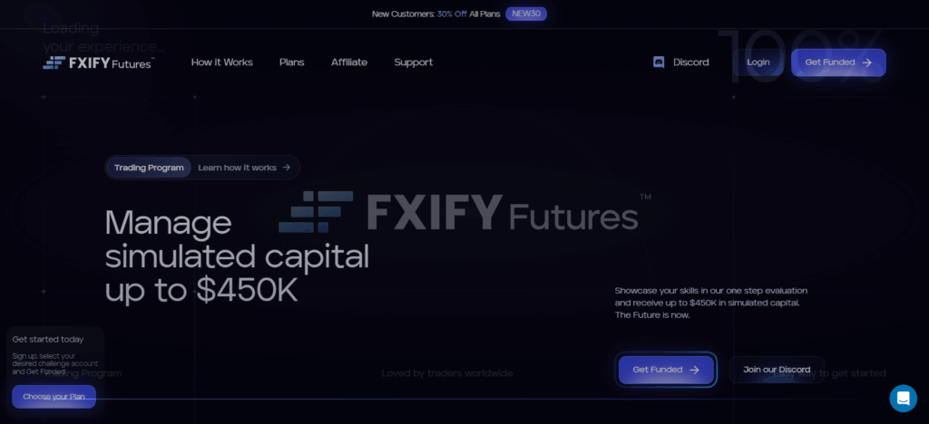 Which Prop Firms Include Free Market Data 5 FXIFY Futures