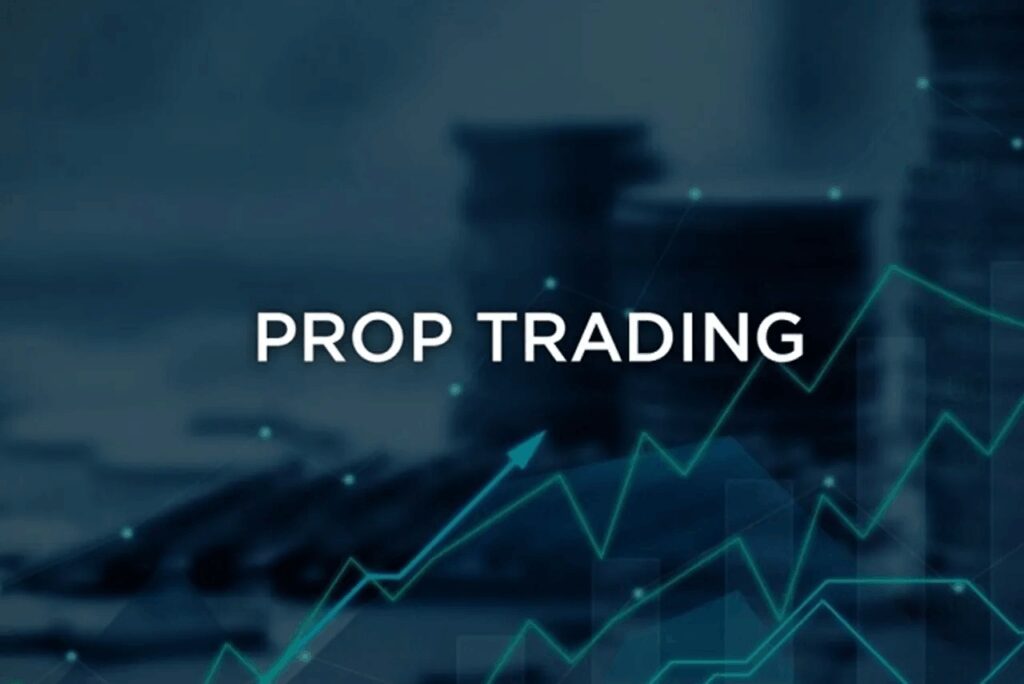 How to Increase ROI on Investment for Prop Firm Owners – Proven Strategies 2 What is Prop Firm?