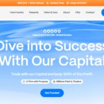 AquaFunded: Top Prop Firm for Traders in 2025
