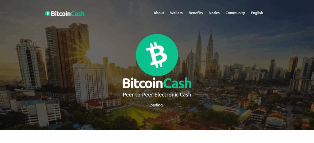 11 Best Dash Crypto Alternatives for Fast & Secure Transactions 5 Bitcoin Cash (BCH)