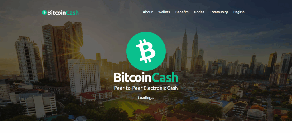 10 Best Dash Crypto Alternatives for Fast & Secure Transactions 5 Bitcoin Cash (BCH)