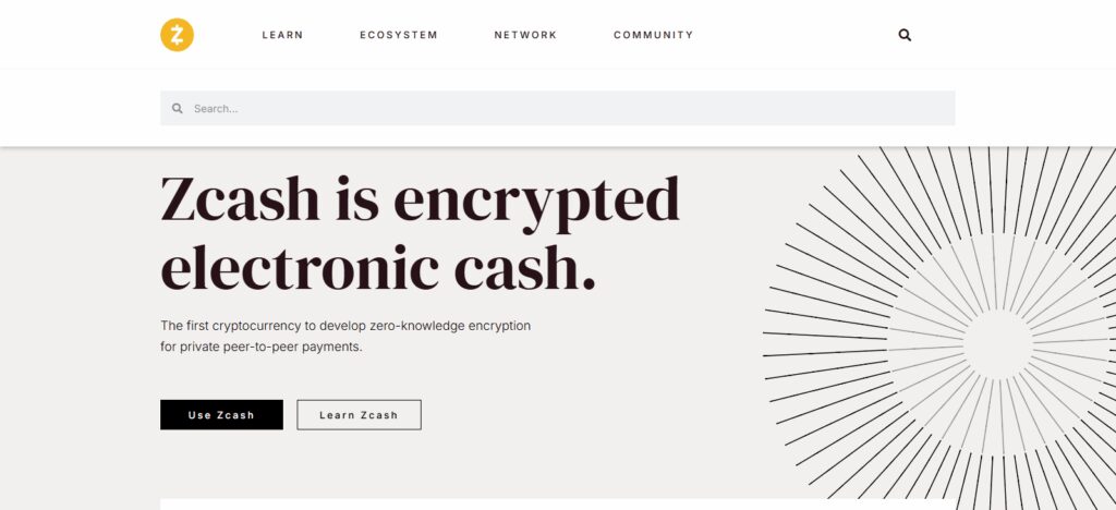 11 Best Dash Crypto Alternatives for Fast & Secure Transactions 4 Zcash (ZEC)