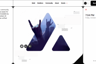 What Are Avalanche’s Three Blockchains Explained