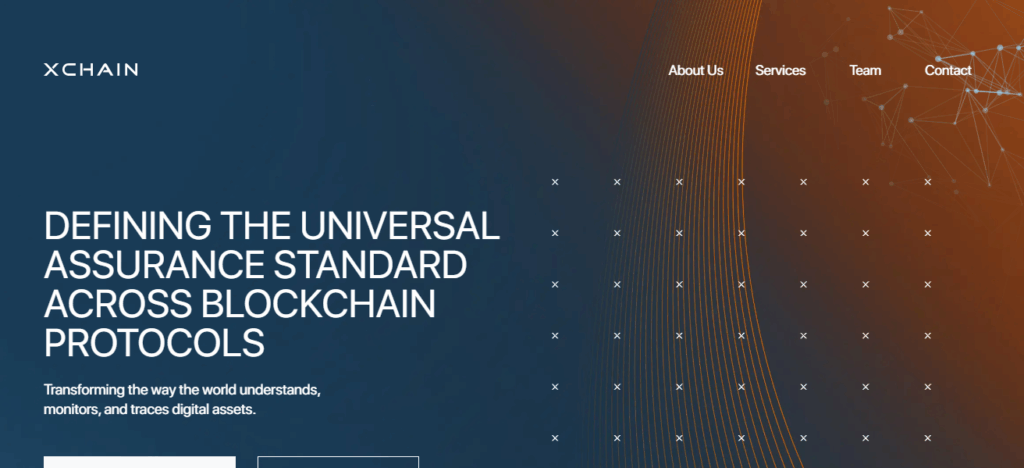 1. The X-Chain (Exchange Chain)