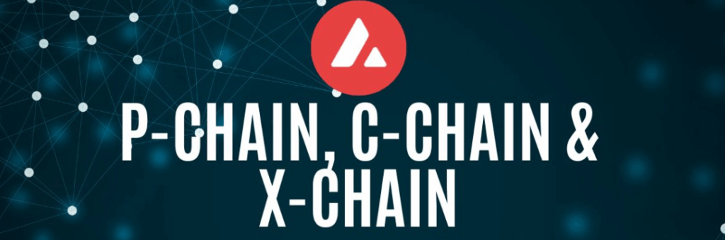 3. The P-Chain (Platform Chain)