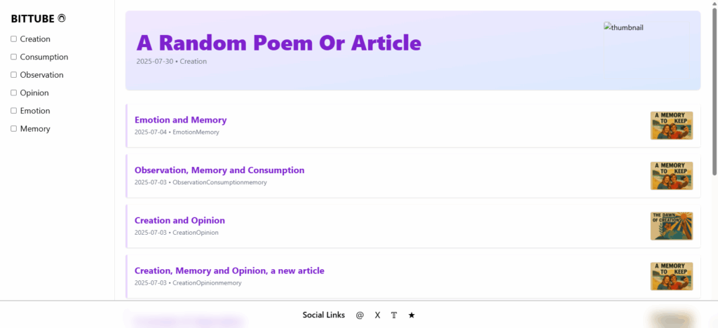 10 Best Blockchain-Based YouTube Alternatives to Explore 4 BitTube