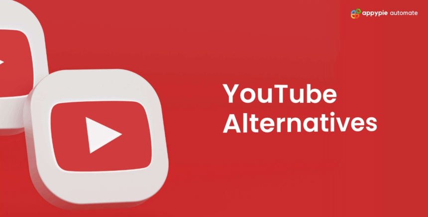 10 Best Blockchain-Based YouTube Alternatives to Explore 1 10 Best Blockchain-Based YouTube Alternatives to Explore