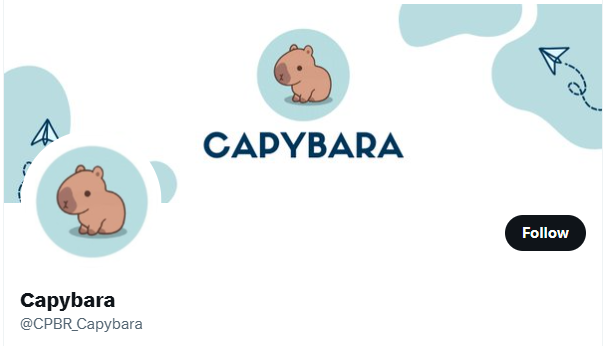 Capybara ($CPBR)