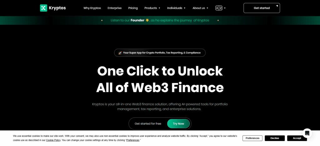 Kryptos 