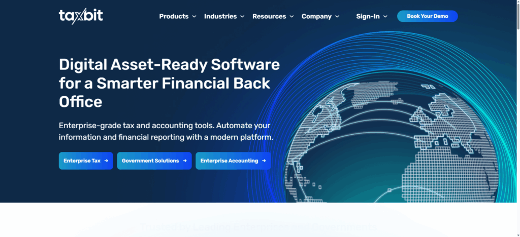 10 Best Crypto Tax Filing Platforms in South Korea 11 TaxBit