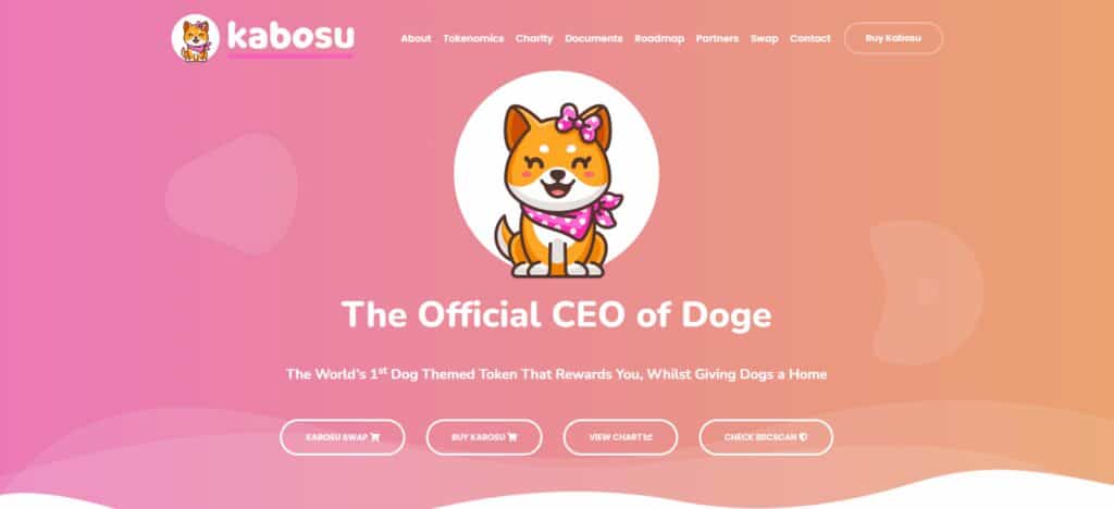 Kabosu