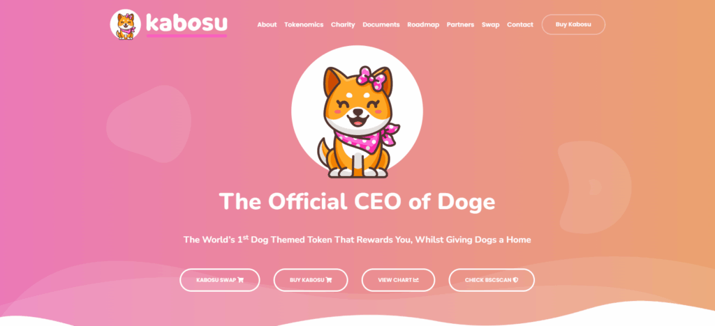 Kabosu