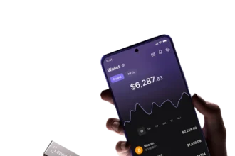 10 Best Crypto Wallets in Germany for Secure Storage