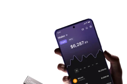 10 Best Crypto Wallets in Germany for Secure Storage