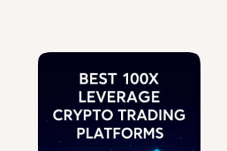 10 Best 100x Leverage Crypto Trading Platforms for 2025