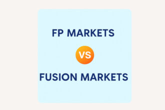 FP Markets vs Fusion Markets 2025 – Detailed Forex Broker Comparison