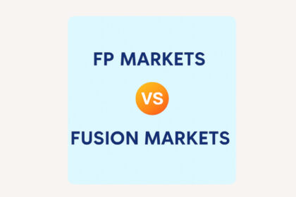 FP Markets vs Fusion Markets 2025 – Detailed Forex Broker Comparison